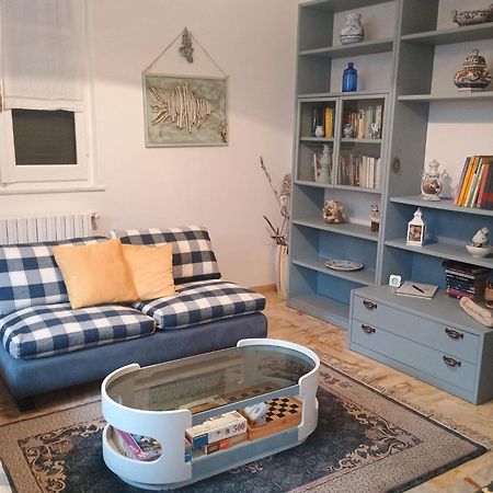 La Casa Dei Due Aranci Villa Albisola Superiore Luaran gambar