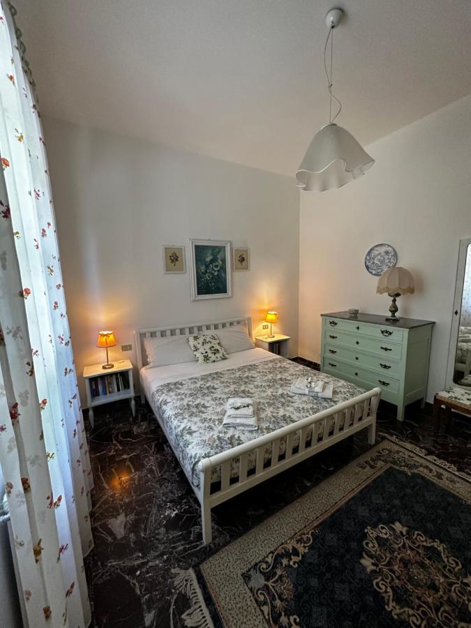 La Casa Dei Due Aranci Villa Albisola Superiore Luaran gambar