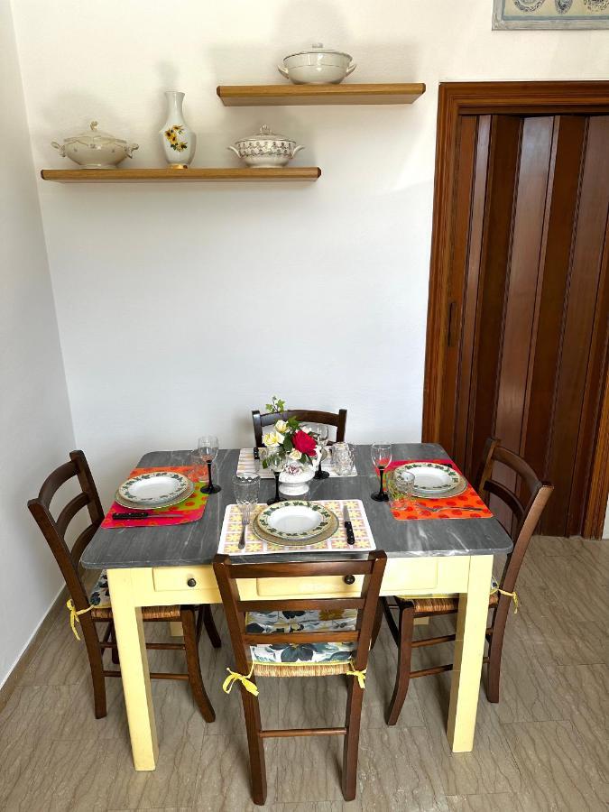 La Casa Dei Due Aranci Villa Albisola Superiore Luaran gambar
