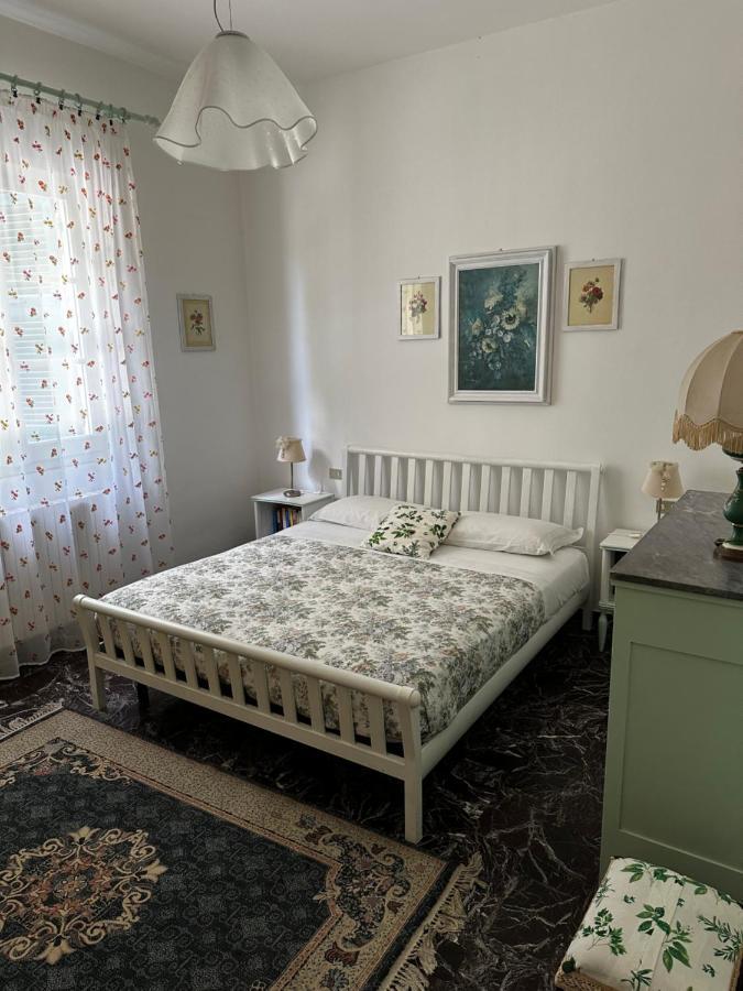 La Casa Dei Due Aranci Villa Albisola Superiore Luaran gambar