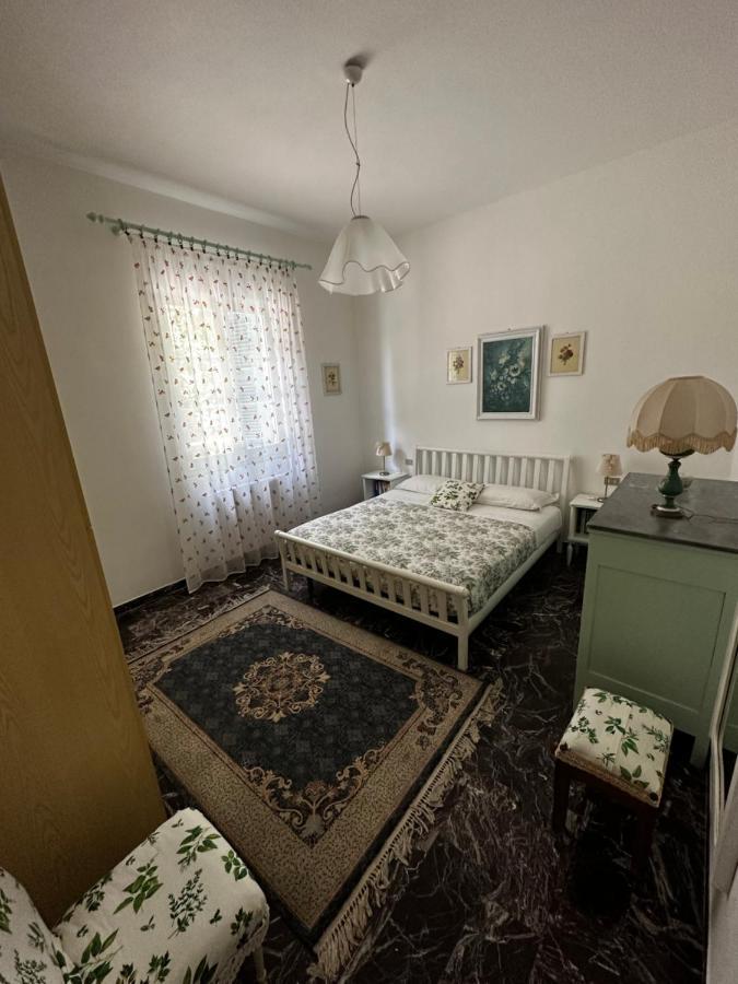 La Casa Dei Due Aranci Villa Albisola Superiore Luaran gambar
