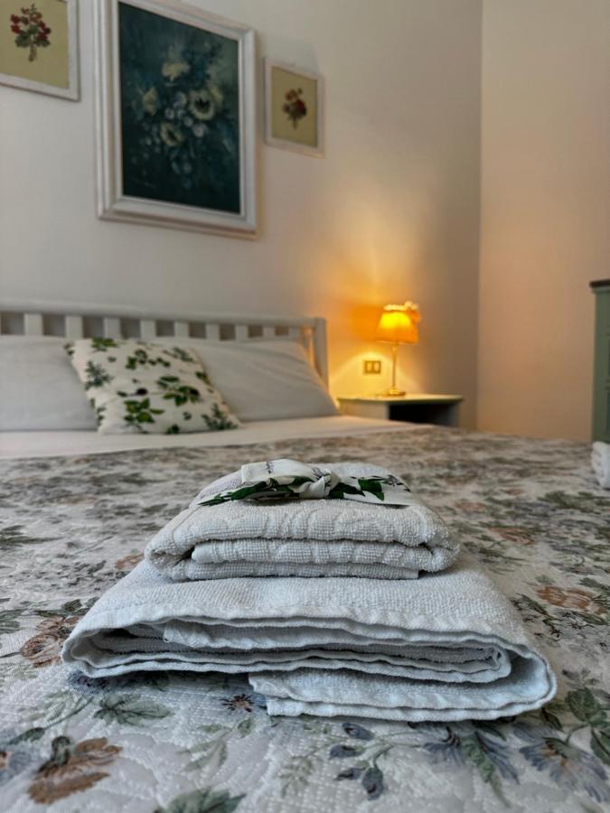 La Casa Dei Due Aranci Villa Albisola Superiore Luaran gambar
