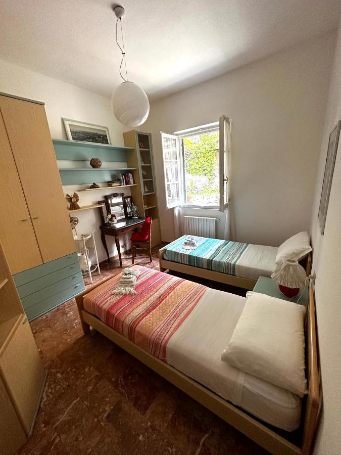 La Casa Dei Due Aranci Villa Albisola Superiore Luaran gambar