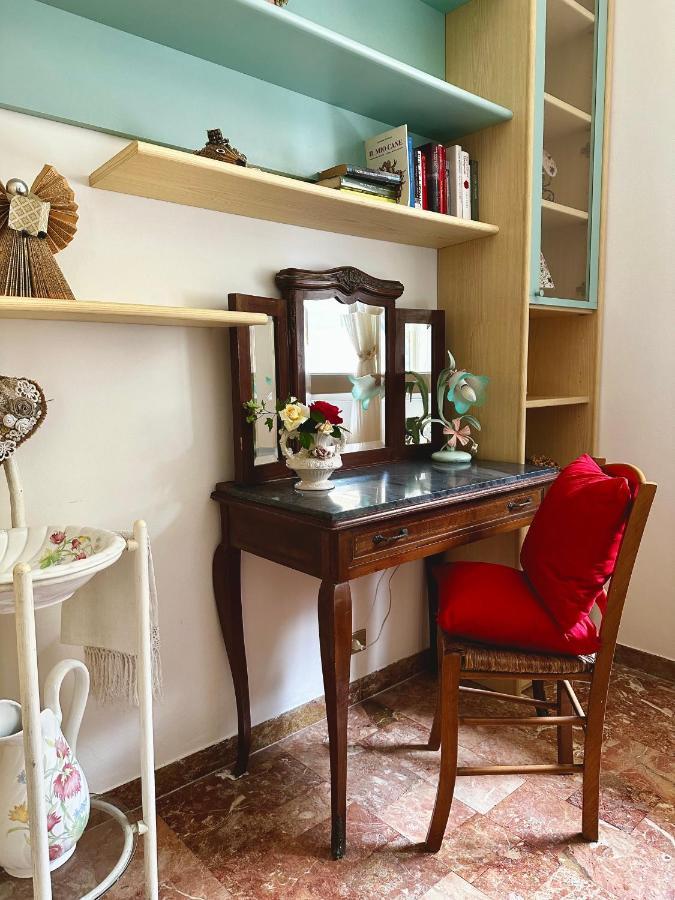 La Casa Dei Due Aranci Villa Albisola Superiore Luaran gambar