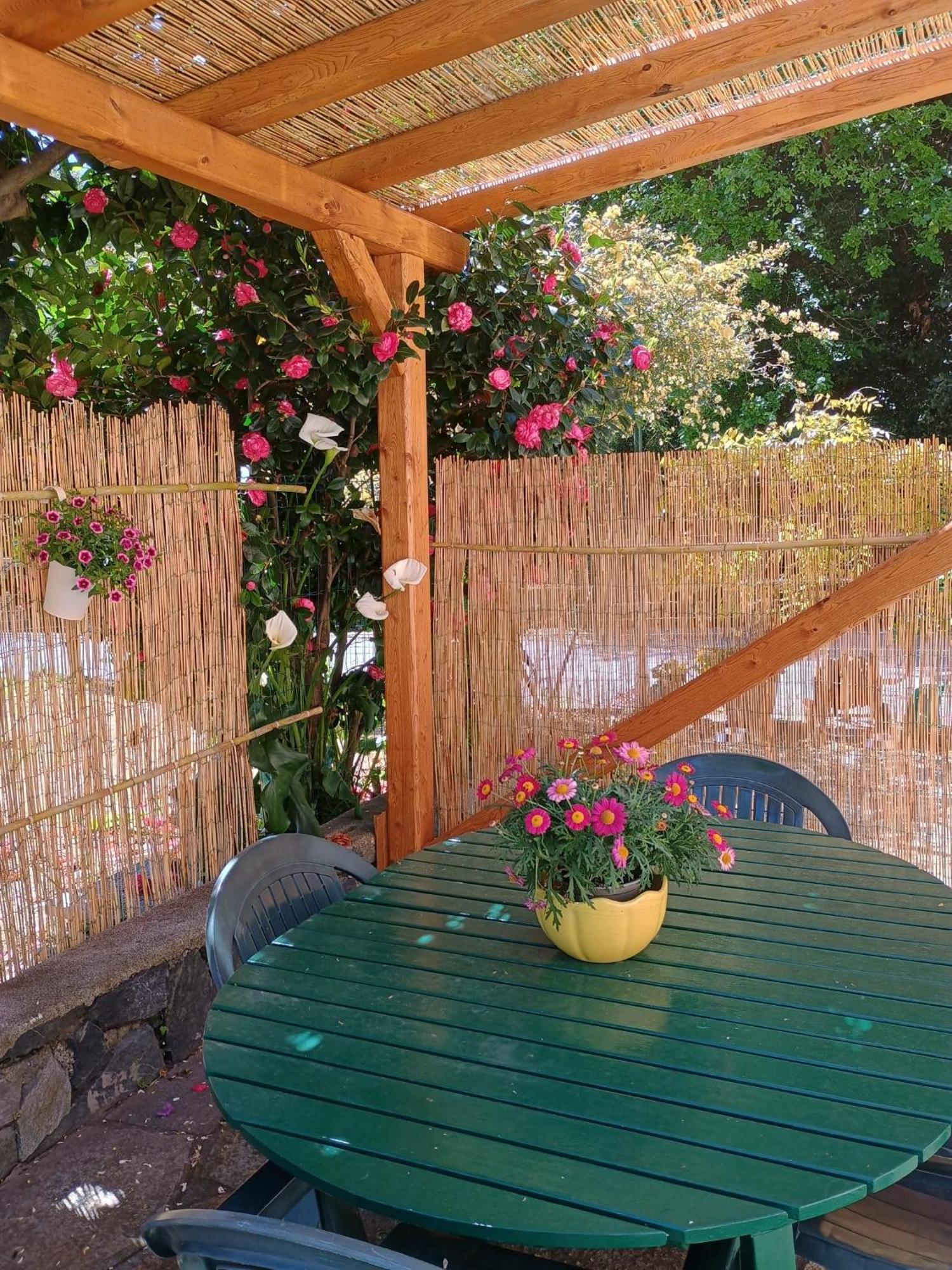 La Casa Dei Due Aranci Villa Albisola Superiore Luaran gambar