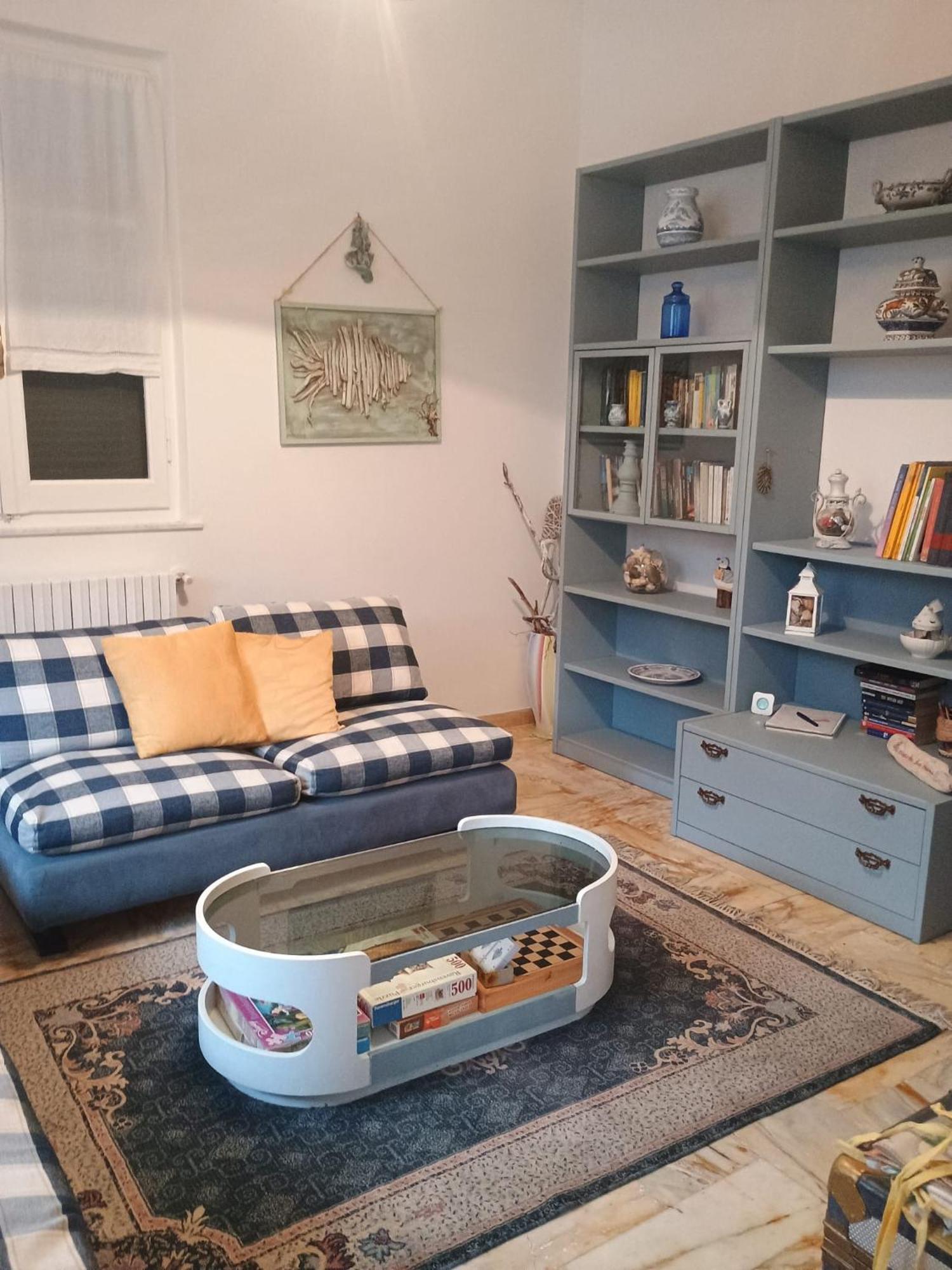 La Casa Dei Due Aranci Villa Albisola Superiore Luaran gambar